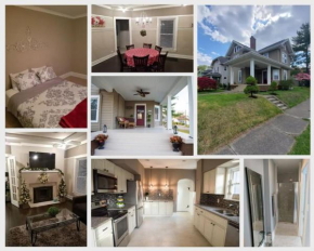 Middletown Centenarian 4 Bed 2 Bath Sleeps 12